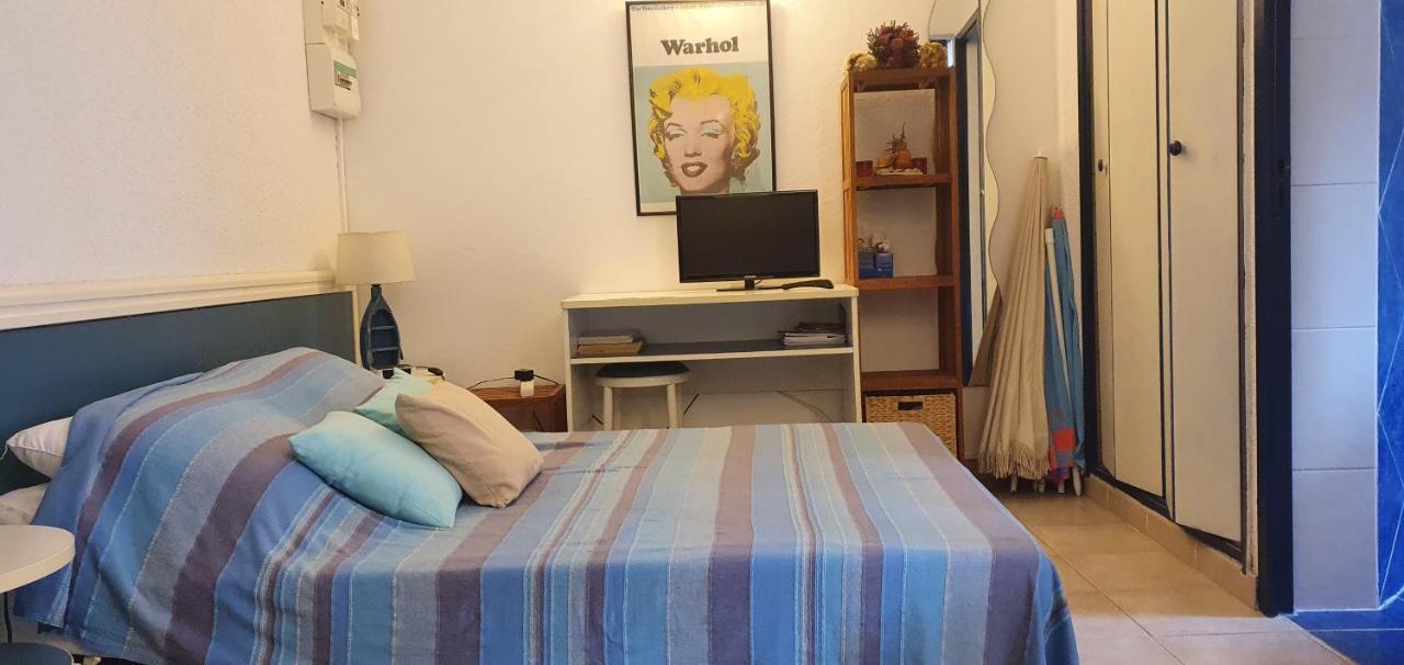 Ferienwohnung La Vague Bleue Porticcio  Exterior foto