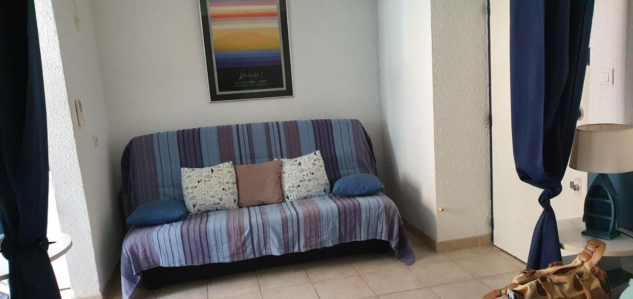 Ferienwohnung La Vague Bleue Porticcio  Exterior foto