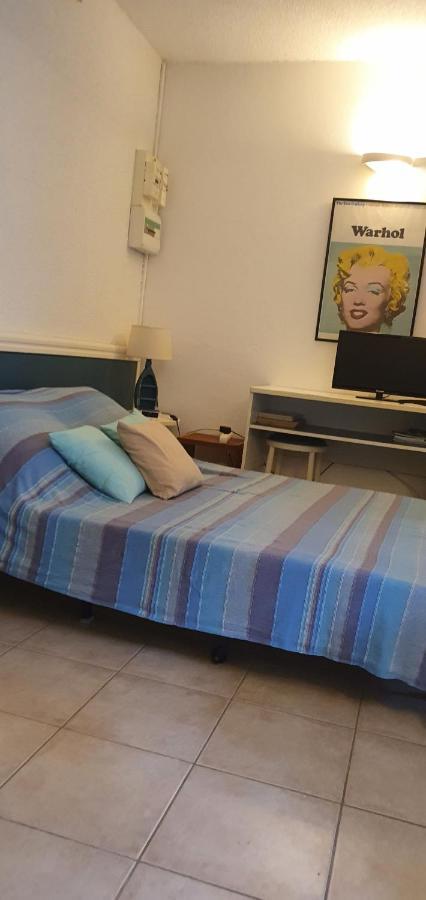 Ferienwohnung La Vague Bleue Porticcio  Exterior foto